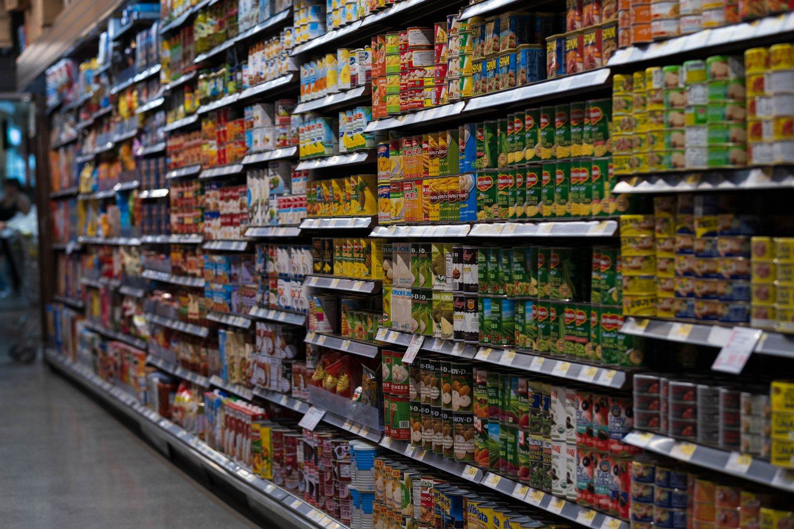 Convenience Store Retail & Services