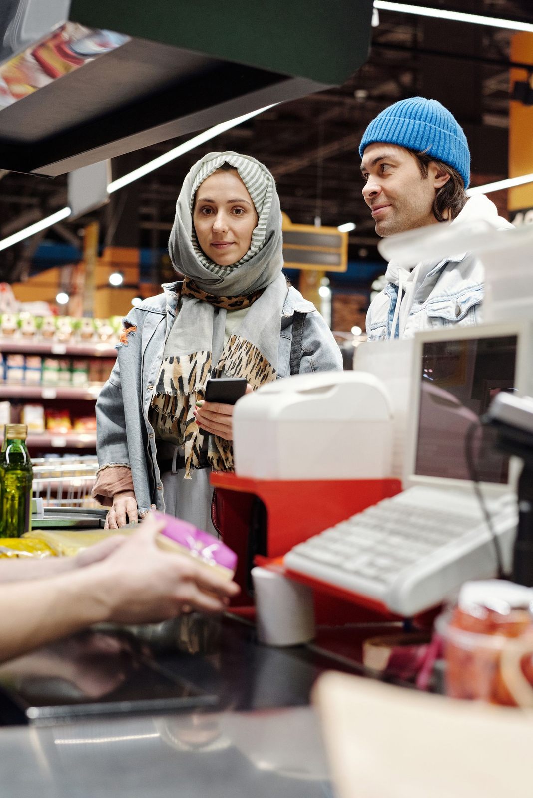 Customer Assistance